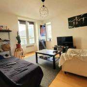 Photo n°3 - Acheter un appartement 2 pièces<br/> de 41 m² à Nantes (44000)