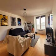 Photo n°1 - Acheter un appartement 2 pièces<br/> de 41 m² à Nantes (44000)