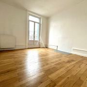 Photo n°1 - Acheter un appartement 2 pièces<br/> de 29 m² à Nantes (44000)