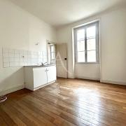 Photo n°3 - Acheter un appartement 2 pièces<br/> de 34 m² à Nantes (44000)