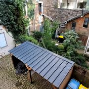 Photo n°6 - Acheter un appartement 2 pièces<br/> de 33 m² à Nantes (44000)