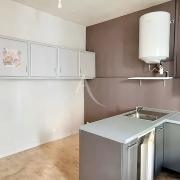 Photo n°2 - Acheter un appartement 2 pièces<br/> de 33 m² à Nantes (44000)