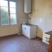 Photo n°3 - Acheter un appartement 2 pièces<br/> de 45 m² à Nantes (44000)