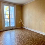 Photo n°1 - Acheter un appartement 2 pièces<br/> de 45 m² à Nantes (44000)