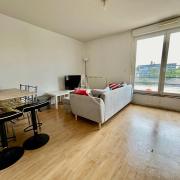 Photo n°1 - Acheter un appartement 2 pièces<br/> de 40 m² à Nantes (44000)