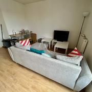 Photo n°3 - Acheter un appartement 2 pièces<br/> de 40 m² à Nantes (44300)