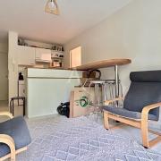 Photo n°3 - Acheter un appartement 2 pièces<br/> de 32 m² à Nantes (44300)