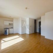 Photo n°1 - Acheter un appartement 2 pièces<br/> de 40 m² à Nantes (44300)