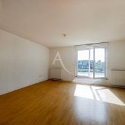 Photo n°3 - Acheter un appartement 2 pièces<br/> de 40 m² à Nantes (44300)