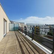 Photo n°7 - Acheter un appartement 2 pièces<br/> de 40 m² à Nantes (44300)