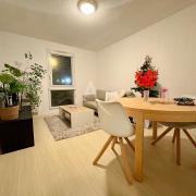 Photo n°1 - Acheter un appartement 2 pièces<br/> de 38 m² à Nantes (44300)