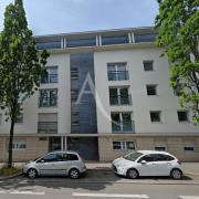 Photo n°7 - Acheter un appartement 2 pièces<br/> de 44 m² à Nantes (44300)