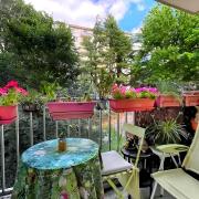 Photo n°1 - Acheter un appartement 2 pièces<br/> de 49 m² à Nantes (44300)
