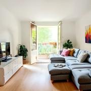 Photo n°2 - Acheter un appartement 2 pièces<br/> de 49 m² à Nantes (44300)