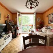 Photo n°3 - Acheter un appartement 2 pièces<br/> de 49 m² à Nantes (44300)