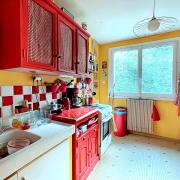 Photo n°4 - Acheter un appartement 2 pièces<br/> de 49 m² à Nantes (44300)