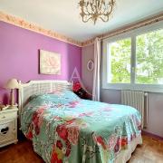 Photo n°7 - Acheter un appartement 2 pièces<br/> de 49 m² à Nantes (44300)