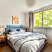 Photo n°8 - Acheter un appartement 2 pièces<br/> de 49 m² à Nantes (44300)