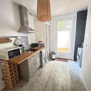 Photo n°1 - Acheter un appartement 2 pièces<br/> de 25 m² à Nantes (44300)