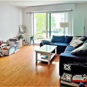 Photo n°1 - Acheter un appartement 3 pièces<br/> de 67 m² à Nantes (44000)