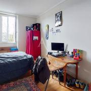 Photo n°7 - Acheter un appartement 3 pièces<br/> de 50 m² à Nantes (44000)