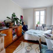 Photo n°8 - Acheter un appartement 3 pièces<br/> de 50 m² à Nantes (44000)