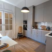 Photo n°5 - Acheter un appartement 3 pièces<br/> de 64 m² à Nantes (44000)