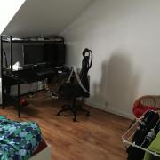 Photo n°7 - Acheter un appartement 3 pièces<br/> de 67 m² à Nantes (44000)