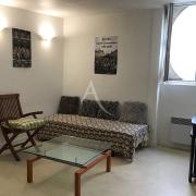 Photo n°2 - Acheter un appartement 3 pièces<br/> de 43 m² à Nantes (44000)