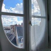 Photo n°3 - Acheter un appartement 3 pièces<br/> de 43 m² à Nantes (44000)