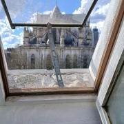 Photo n°4 - Acheter un appartement 3 pièces<br/> de 43 m² à Nantes (44000)