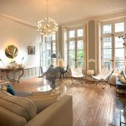 Photo n°1 - Acheter un appartement 3 pièces<br/> de 88 m² à Nantes (44000)