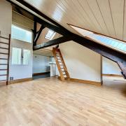 Photo n°2 - Acheter un appartement 3 pièces<br/> de 60 m² à Nantes (44000)