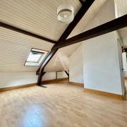 Photo n°3 - Acheter un appartement 3 pièces<br/> de 60 m² à Nantes (44000)