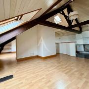 Photo n°4 - Acheter un appartement 3 pièces<br/> de 60 m² à Nantes (44000)