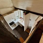 Photo n°7 - Acheter un appartement 3 pièces<br/> de 60 m² à Nantes (44000)