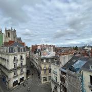 Photo n°10 - Acheter un appartement 3 pièces<br/> de 60 m² à Nantes (44000)