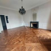 Photo n°1 - Acheter un appartement 3 pièces<br/> de 147 m² à Nantes (44000)