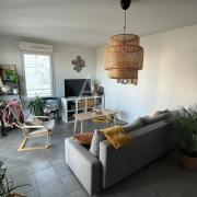 Photo n°4 - Acheter un appartement 3 pièces<br/> de 64 m² à Nantes (44000)