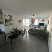 Photo n°6 - Acheter un appartement 3 pièces<br/> de 64 m² à Nantes (44000)