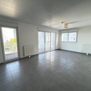 Photo n°4 - Acheter un appartement 3 pièces<br/> de 61 m² à Nantes (44000)