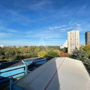 Photo n°2 - Acheter un appartement 3 pièces<br/> de 61 m² à Nantes (44000)