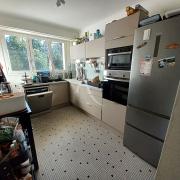 Photo n°4 - Acheter un appartement 3 pièces<br/> de 75 m² à Nantes (44000)