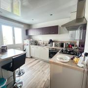 Photo n°1 - Acheter un appartement 3 pièces<br/> de 81 m² à Nantes (44300)