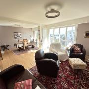 Photo n°2 - Acheter un appartement 3 pièces<br/> de 81 m² à Nantes (44300)