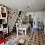 Photo n°2 - Acheter un appartement 3 pièces<br/> de 75 m² à Nantes (44300)