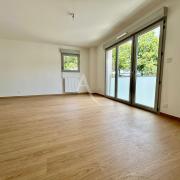 Photo n°1 - Acheter un appartement 3 pièces<br/> de 61 m² à Orvault (44700)