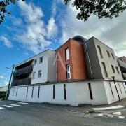 Photo n°5 - Acheter un appartement 4 pièces<br/> de 83 m² à Bouaye (44830)