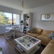 Photo n°2 - Acheter un appartement 4 pièces<br/> de 72 m² à Nantes (44100)