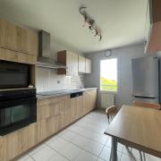 Photo n°1 - Acheter un appartement 4 pièces<br/> de 81 m² à Nantes (44300)